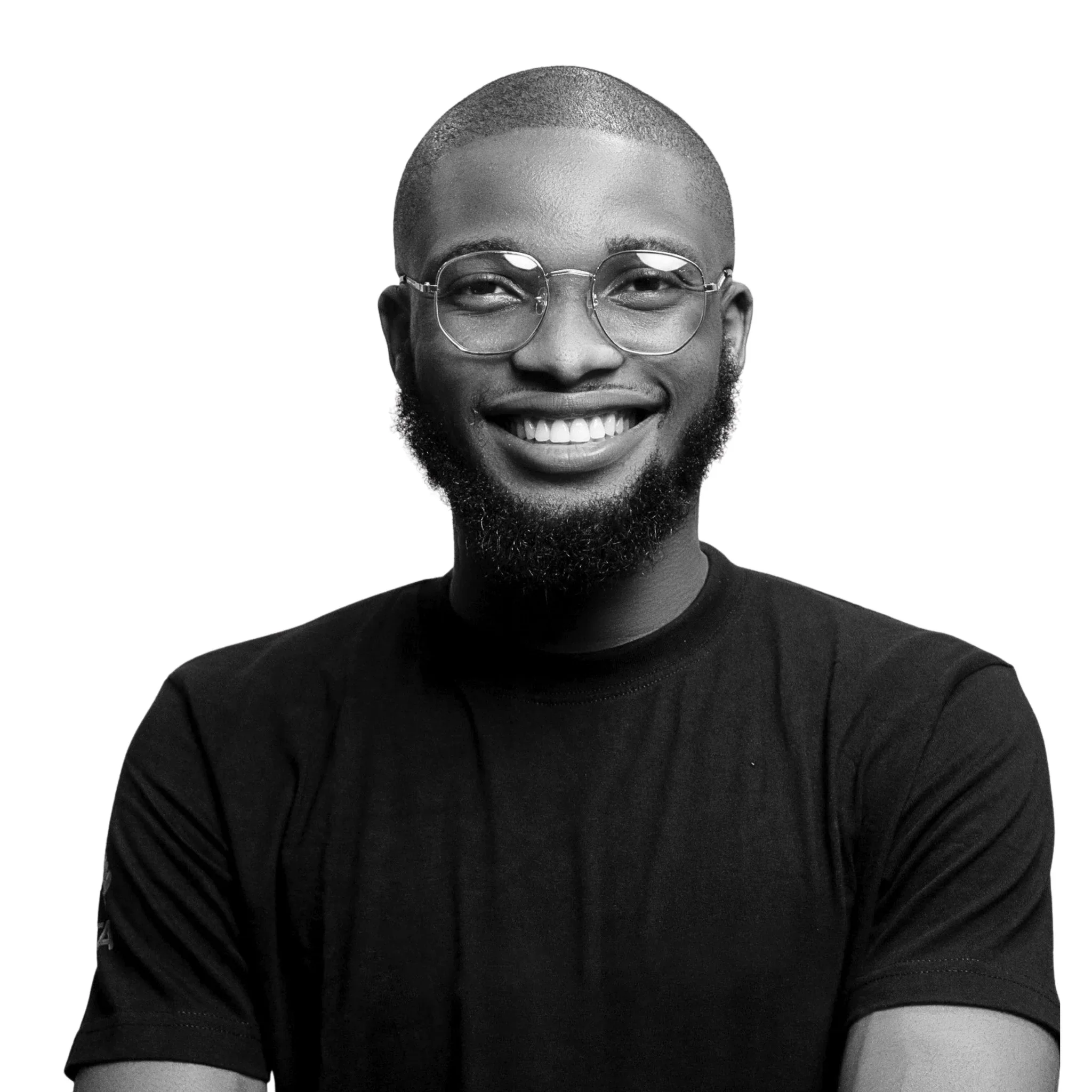 Finpst Godfrey Eze dp picture